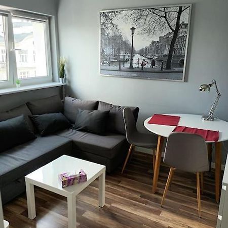 Apartament Zlota 60- Varšava Exteriér fotografie