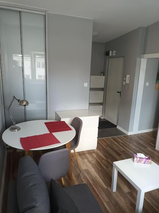 Apartament Zlota 60- Varšava Exteriér fotografie