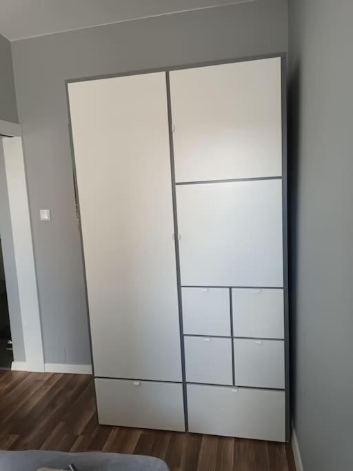 Apartament Zlota 60- Varšava Exteriér fotografie