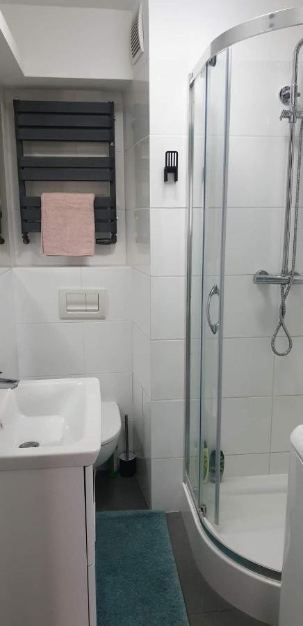 Apartament Zlota 60- Varšava Exteriér fotografie