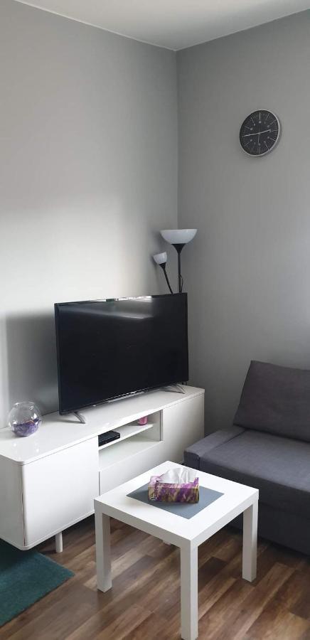 Apartament Zlota 60- Varšava Exteriér fotografie