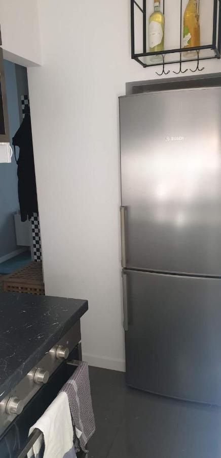 Apartament Zlota 60- Varšava Exteriér fotografie